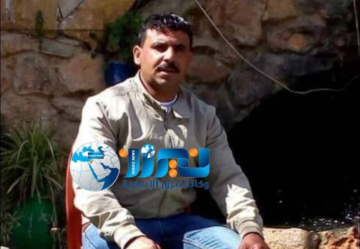 قبيلة الحويطات تفقد أحد شبابها اياد نايل أبوطاحون