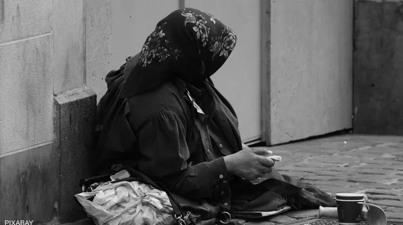 الحكم على أغنى متسولة في المغرب بالسجن.. ما القصة؟