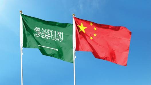 الرياض تنضم لمنظمة شنغهاي للتعاون مع تنامي علاقاتها مع بكين
