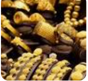 انخفاض أسعار الذهب عالميا