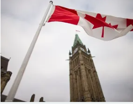 ميزانية كندا تستهدف جعلها قوة عظمى في الطاقة النظيفة