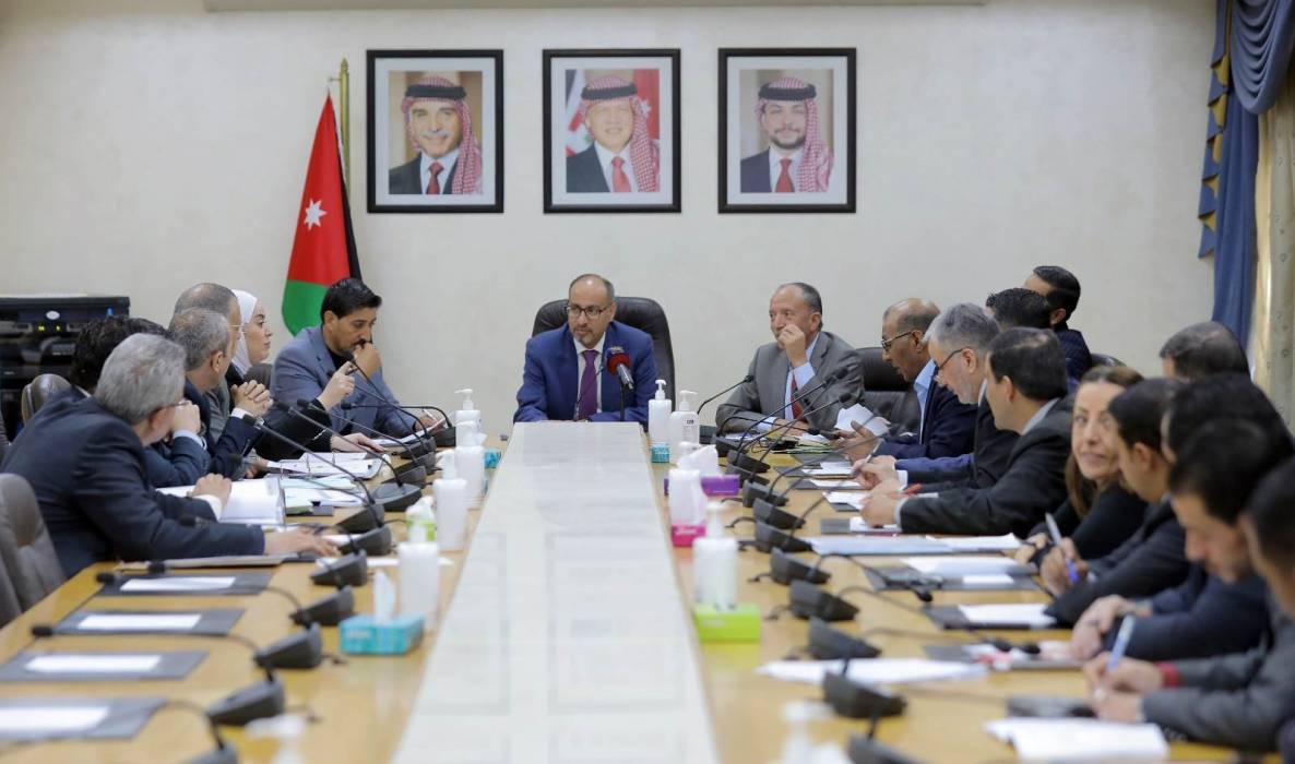 مالية النواب تُناقش تقارير المُحاسبة المتعلقة بوزارة التنمية الاجتماعية