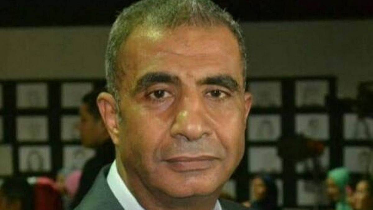 الإعلامي المصري سامح رجائي في ذمة الله