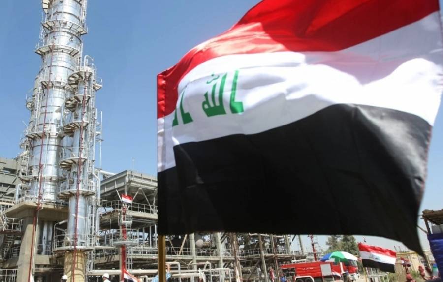 العراق استحصل مبلغ 68 مليون دولار ضمن مؤتمر شرم الشيخ