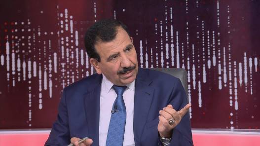 مقترح بالسماح للنائب الصادر بحقه قرار تجميد الطعن به