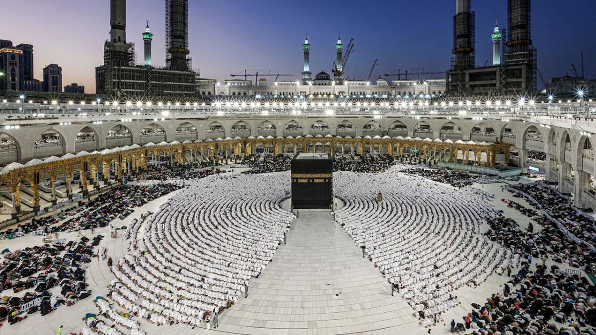 تنويه من وزارة الحج السعودية حول حجوزات العمرة في رمضان