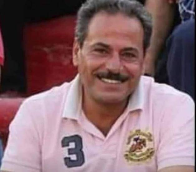 الجبور يعزي خالد ابو دلو بوفاة ابن عمه نصر عبدالله