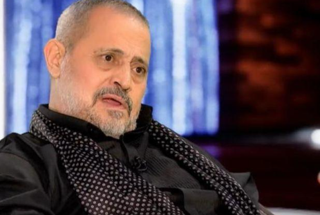 جورج وسوف يتصدر تريند غوغل