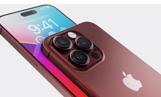 5 ميزات محتملة لهاتف آيفون 15