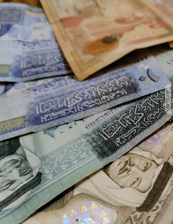 نمو الناتج المحلي الإجمالي للمملكة 2.0