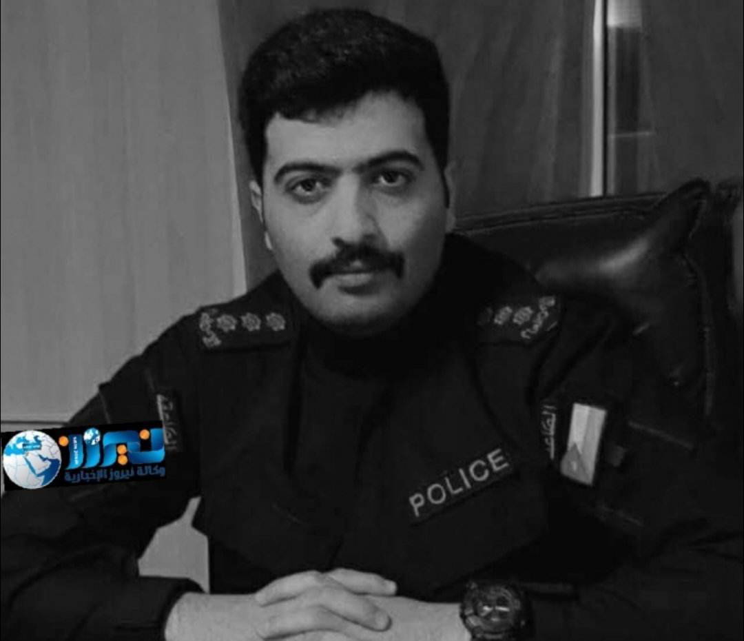 نيروز الإخبارية تستذكر المرحوم النقيب ثامر سعود الجبور...صور وفيديو 