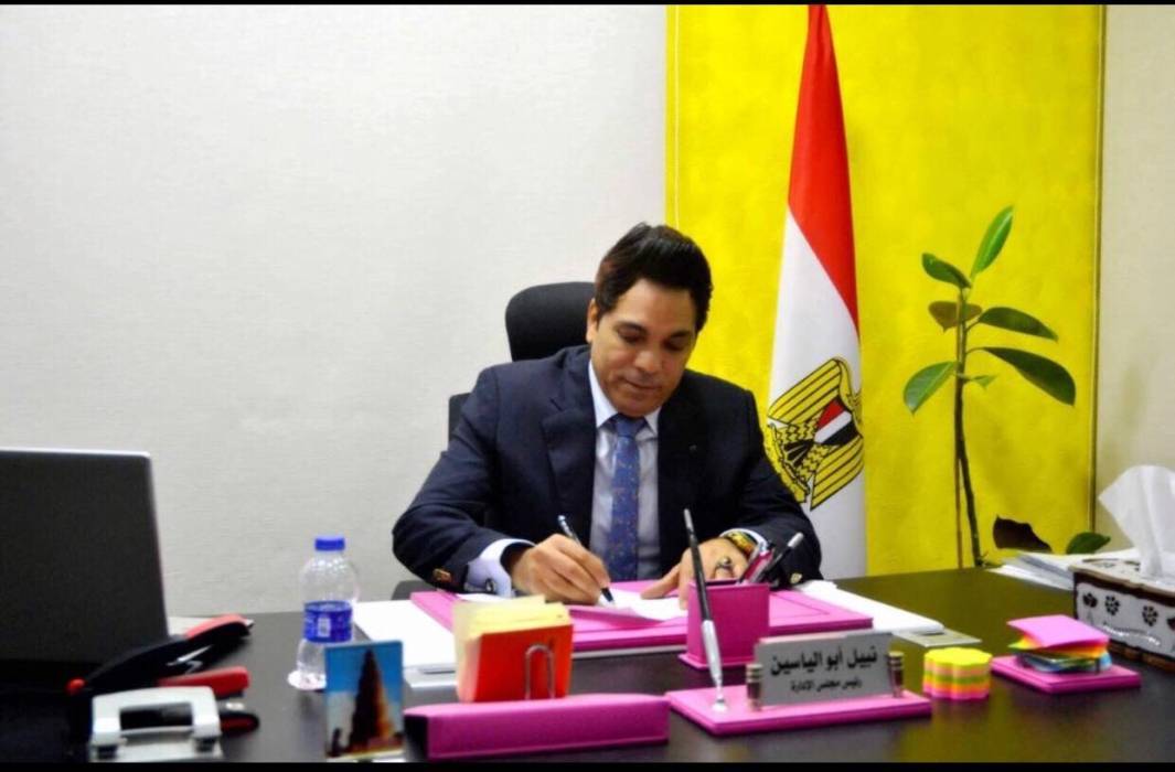 نبيل أبوالياسين يكتب : بالتفاصيل إزدواجية المعايير الغرب يتعاطفون مع الأوكرانيين ويتجاهلون الفلسطينيين