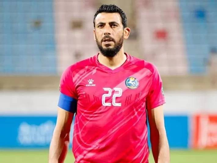 معتز ياسين يعلن اعتزاله رسميا ويكشف السبب