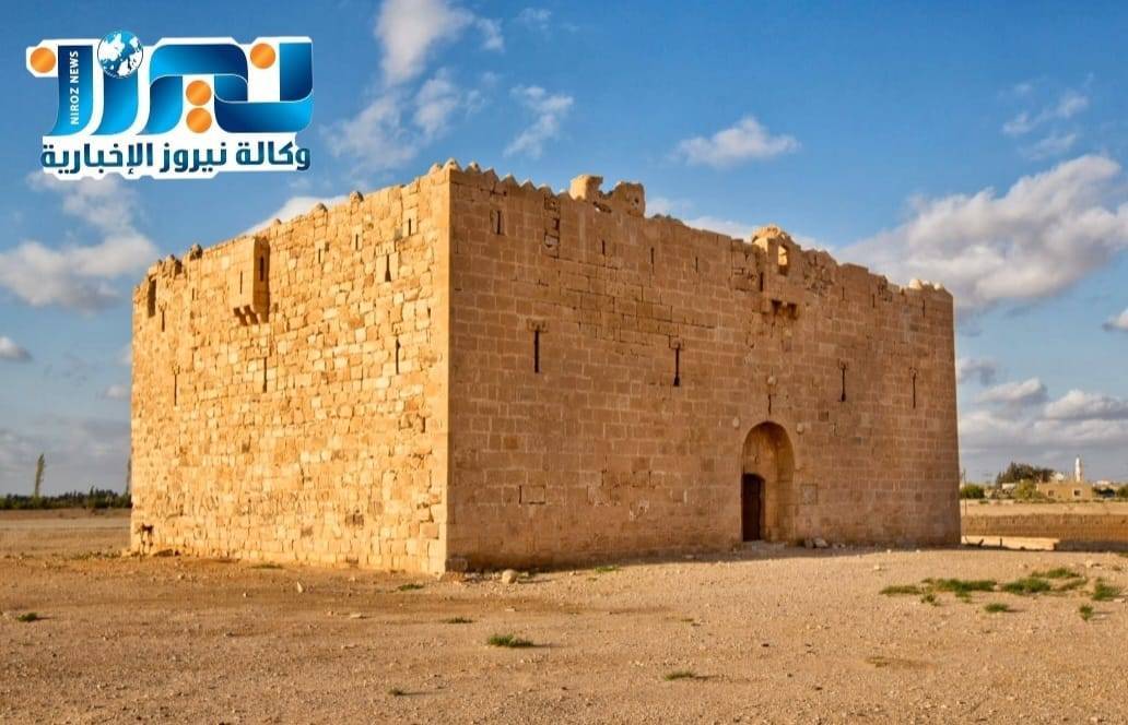 القطرانة قلب الاردن النابض بالحياة