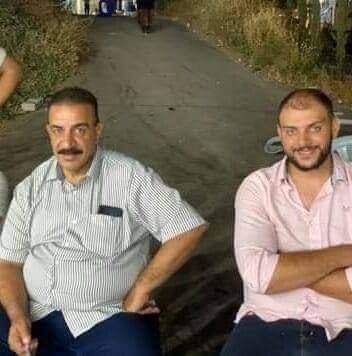 وفاة محمد الحيت ونجله مروان