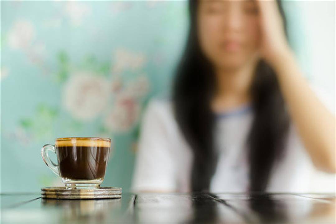 الصحة السعودية : “صداع رمضان” ليس بسبب نقص الكافيين