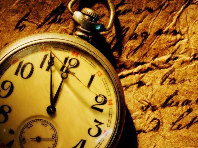 تقدم عقارب الساعة تلقائيا ببعض الهواتف الذكية