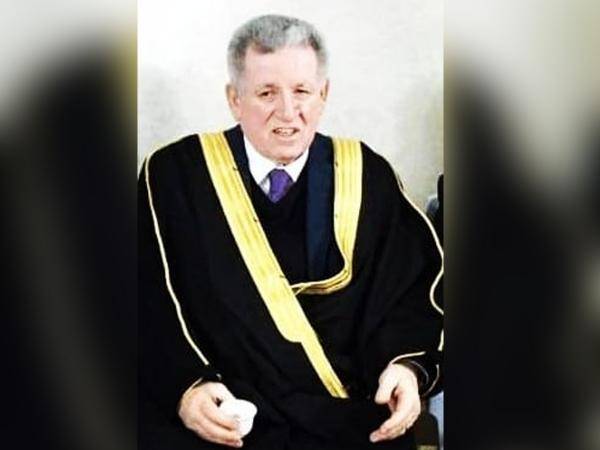 الذكرى الثانية لرحيل الشيخ ابراهيم حسان أبو نادر