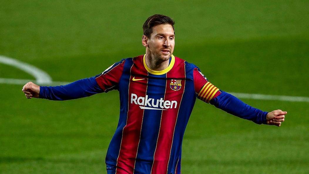 5 تحديات تنتظر ميسي في برشلونة...حال عودته
