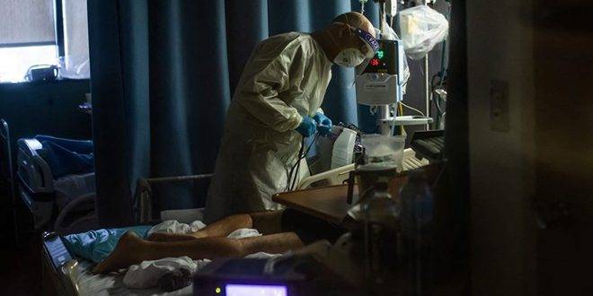 18 ألف وفاة جراء الإنفلونزا في الولايات المتحدة