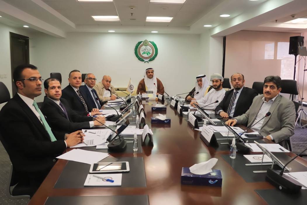 برئاسة العسومي... مكتب البرلمان العربي يعقد اجتماعه السادس بالقاهرة