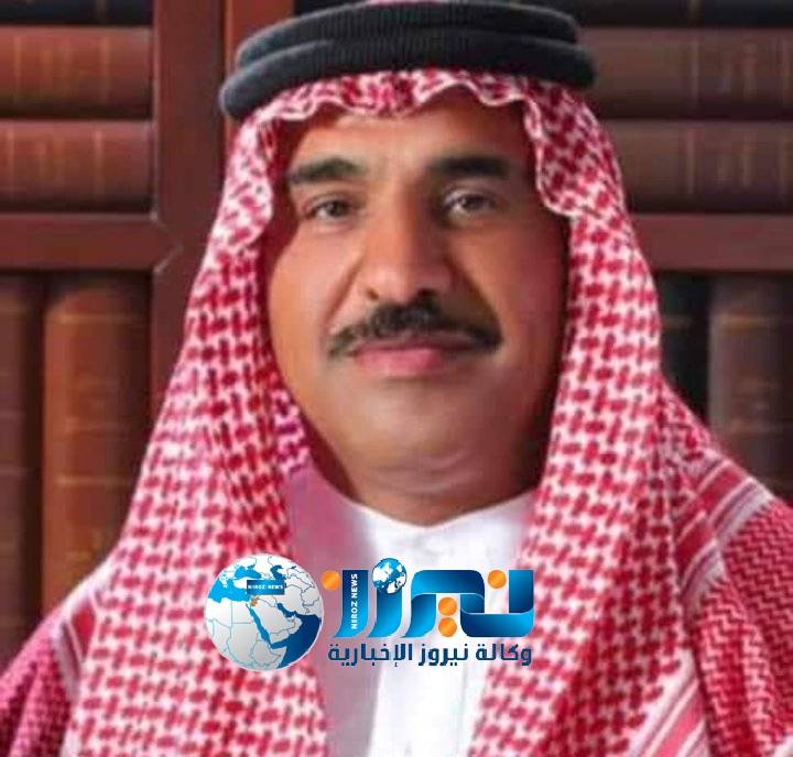 الشرعة تفقد احد رجالها مقبل عواد ابو رعد