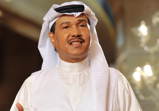 محمد عبده يحيي حفلا غنائيا في البترا