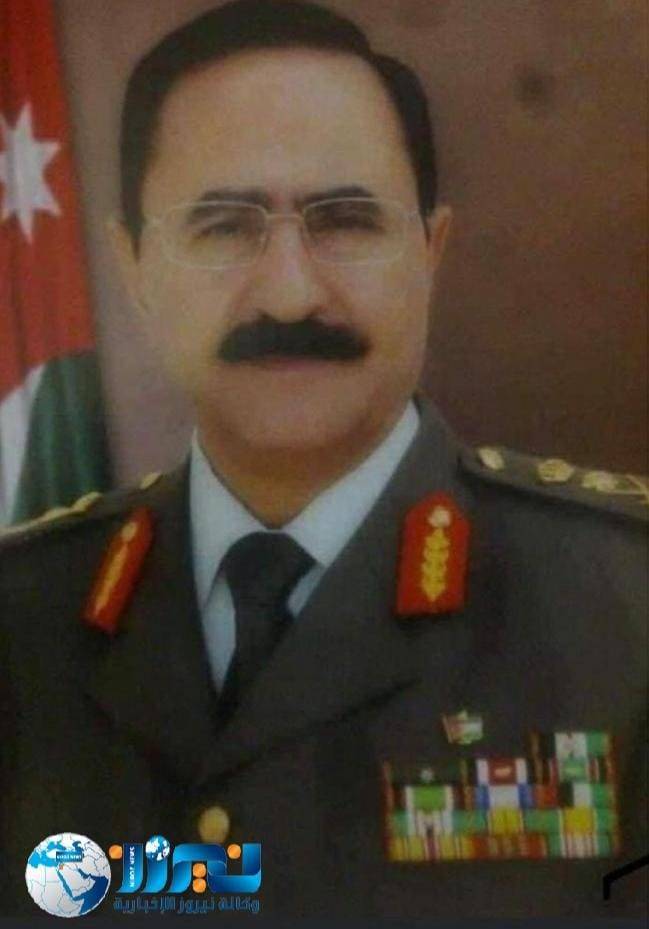 نيروز تستذكر المرحوم مدير المخابرات الاسبق الفريق أول محمد رثعان الرقاد...صور وفيديو 