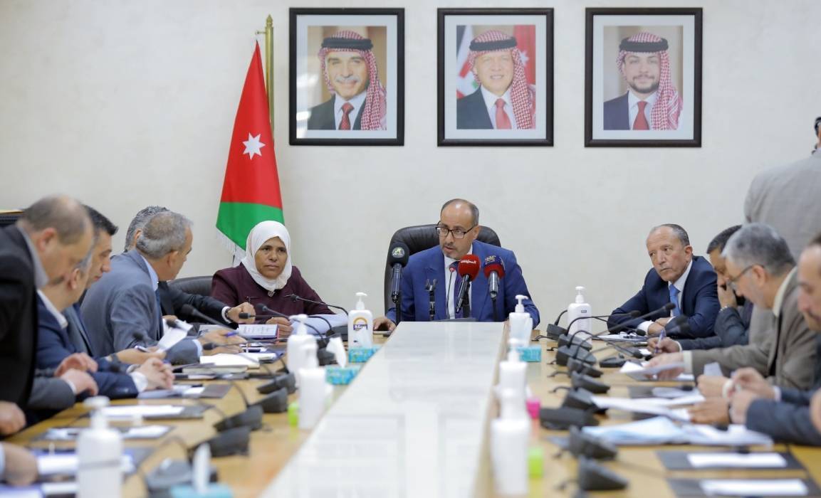 مالية النواب تناقش تقاير المحاسبة المتعلقة بوزارة السياحة