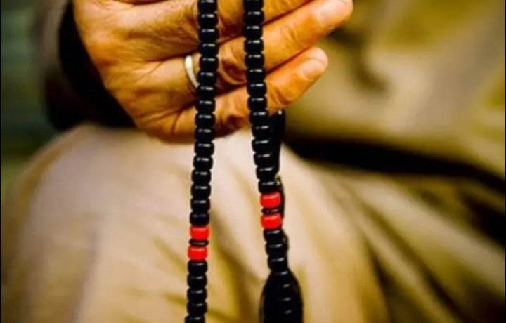 تفسير حلم رؤية الاستغفار في المنام لابن سيرين