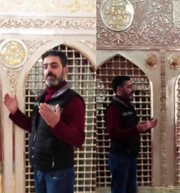 يحيى صالح شحادة الكيلاني في ذمة الله