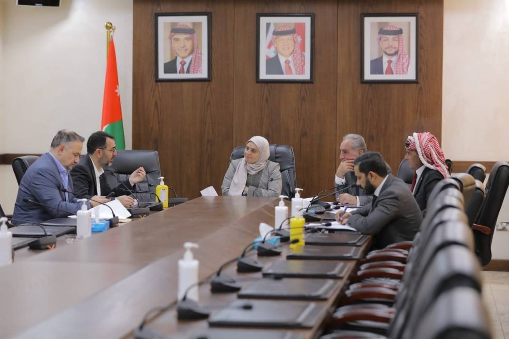 البرنامج النيابية: تعديل النظام الداخلي لمجلس النواب حاجة ملحة لتطوير الإطار القانوني والسلوكي
