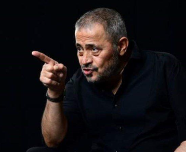 جورج وسوف يختار الممثلة الأبرز في الموسم الرمضاني