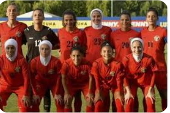 المنتخب الوطني للسيدات يلتقي تيمور الشرقية غدا