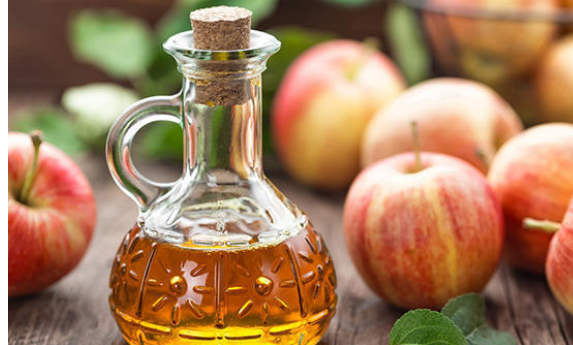 ماذا لو تناولتم خل التفاح باستمرار؟