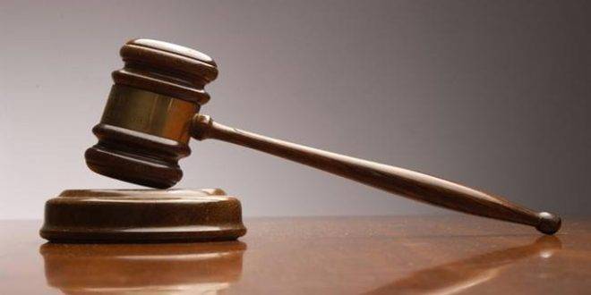 محكمة روسية تحكم بالسجن 6 سنوات ونصف لروسي بتهمة الخيانة العظمى