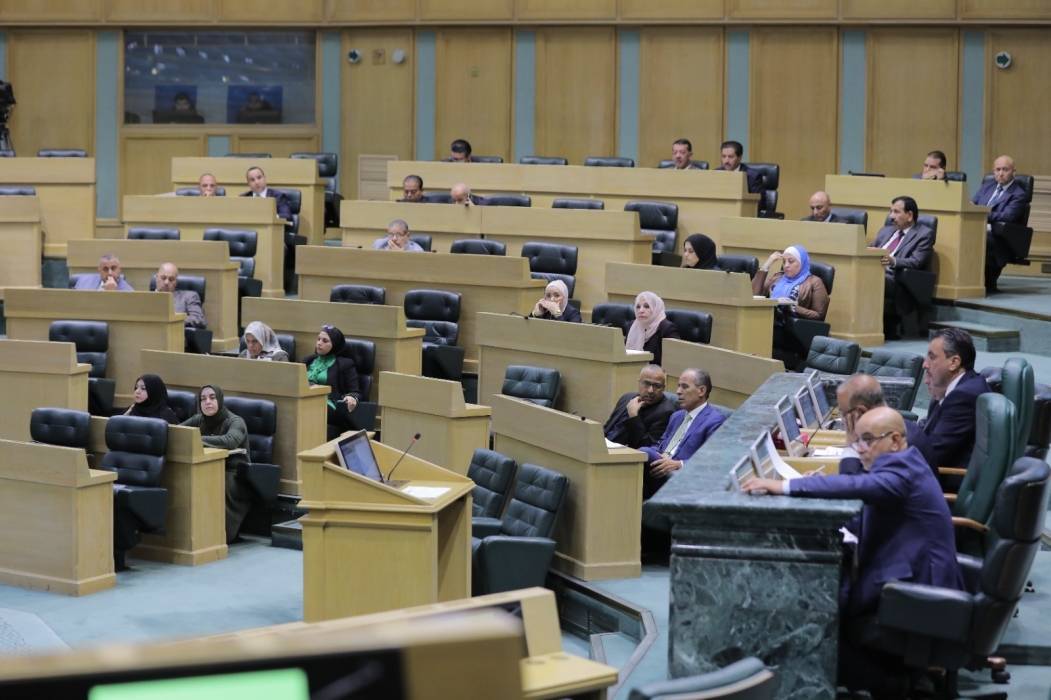 مالية النواب تقرر تحويل ملفات في جامعة اليرموك إلى المدعي العام