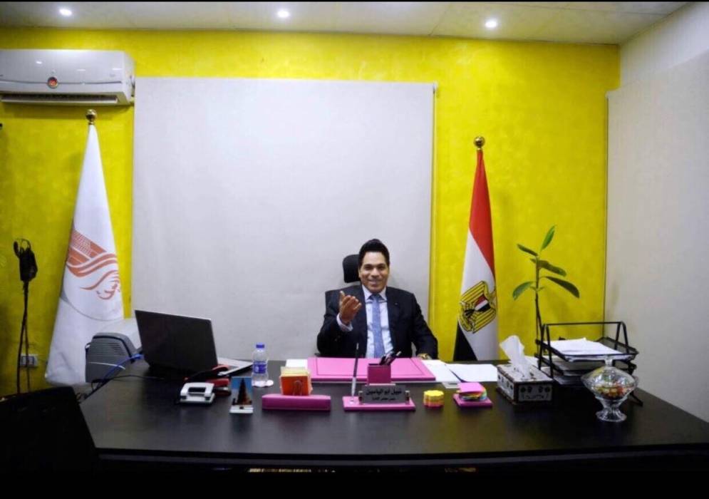 نبيل أبوالياسين لنيروز  كيف نجعل «حقوق الإنسان » حقيقة في كل مكان على الأرض؟