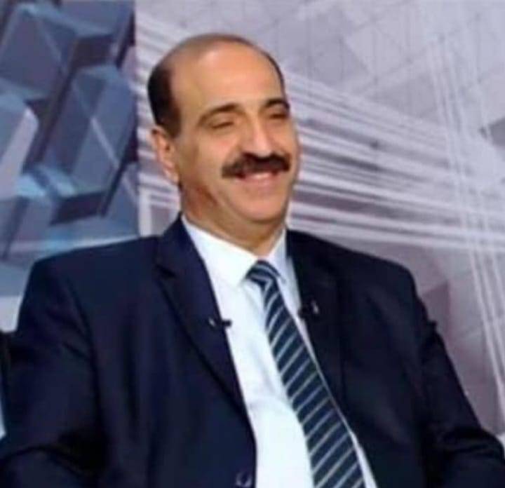 سلام لأرض خلقت للسلام..!!