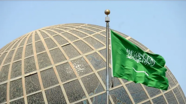 السعودية: ندين الاعتداء الإسرائيلي السافر على الأقصى