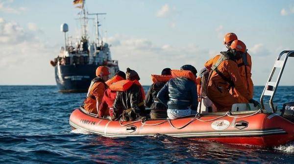 إنقاذ 440 مهاجرا قبالة سواحل مالطا