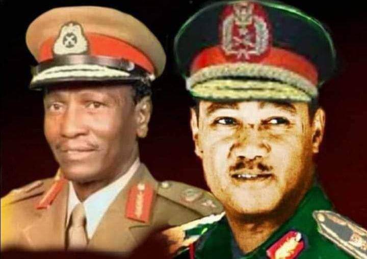 اللواء الطراونة يعلق على ما تحدث به الكاتب السوداني الكاشف... تفاصيل