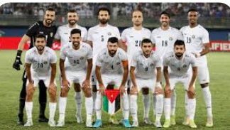 منتخب كرة القدم في المركز 84 عالميا