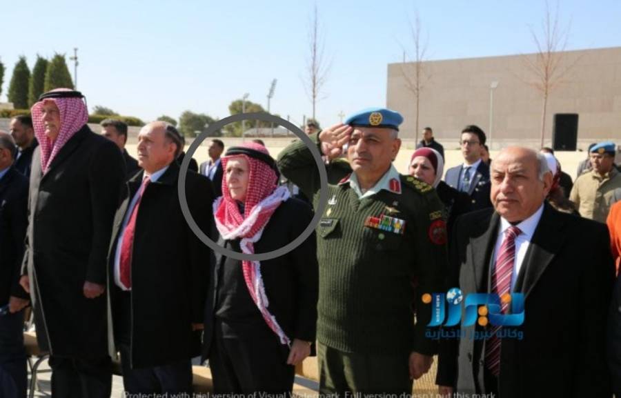 نيروز تستذكر مدير الإعلام العسكري الأسبق اللواء الركن قاسم محمد صالح ...صور