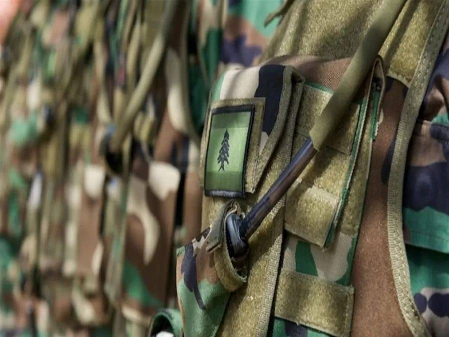عاجل ...الجيش اللبناني  يعثر على منصات صواريخ.. وصواريخ معدّة للإطلاق..صور