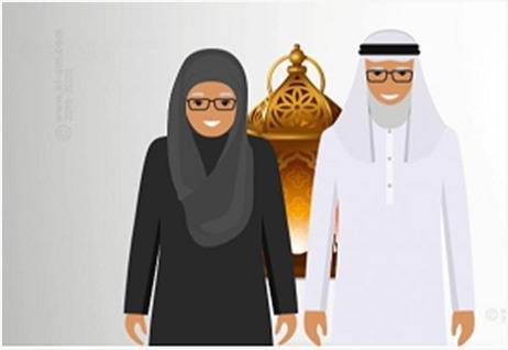 نصائح رمضانية لكبار السن خلال شهر رمضان