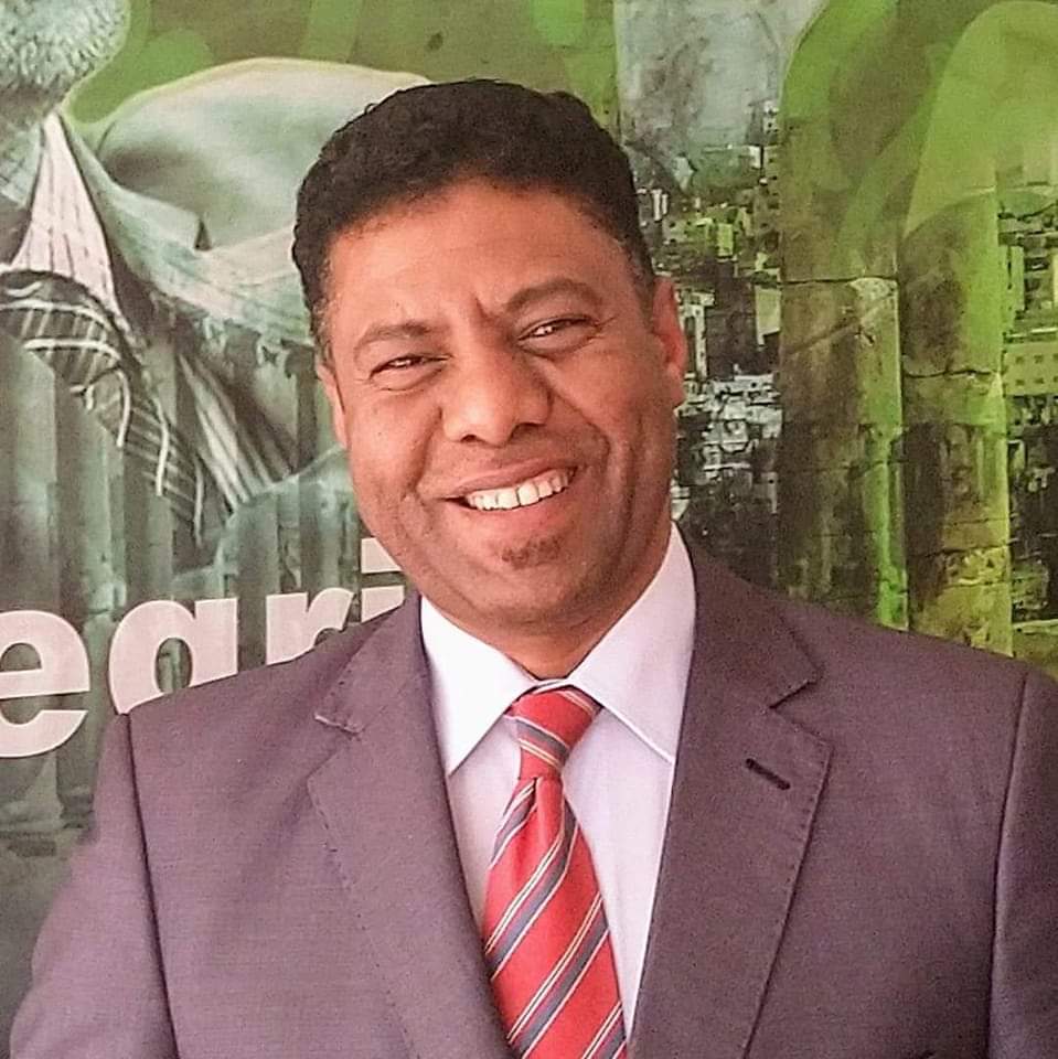 يا عمار على ايام البركة لـ سعد العشوش