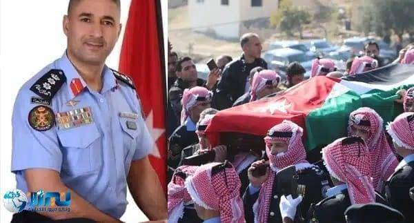 نيروز الإخبارية تستذكر الشهيد البطل  العقيد عبدالرزاق الدلابيح...صور
