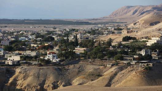 محافظ أريحا والأغوار: بن غفير سيدمر المنطقة ويزيد القتل