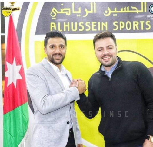 هل يبدد نادي الحسين اربد ظاهرة الفيصلي والوحدات؟